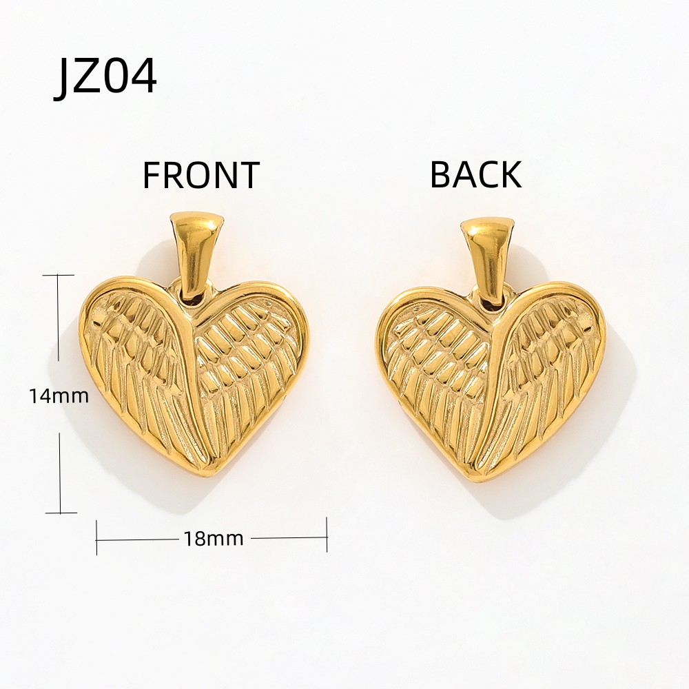 JZ04 oro