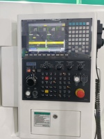 Aléseuse à double broche TK6033 Machine-outil CNC