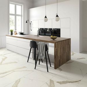 Châu Âu Nhà Bếp Tủ thiết kế hiện đại nội thất nhà Bếp tủ sơn mài trắng Gỗ KICHEN tủ - Product Image 4