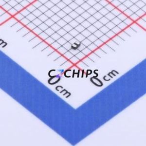 ทรานซิสเตอร์ DFN1006-2 ESD9B5.0ST5G-MS แบบใหม่ดั้งเดิมและป้องกันไฟกระชาก (TVS/ESD) - Product Image 2