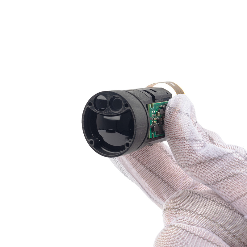 700m Invisible Light Laser Ranging Sensor