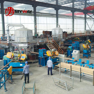 جلبة فولاذية مصنعة حسب الطلب من MYWAY مع معالجة حرارية وطلاء زنك عالية الدقة ومتينة وقدرة تحمل عالية وفقًا لمعايير ISO - Product Image 5