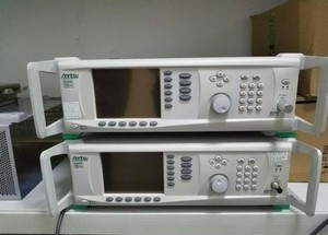 Nouveau générateur de signaux RF haute précision Anritsu MG3692C avec garantie d'un an - Product Image 3