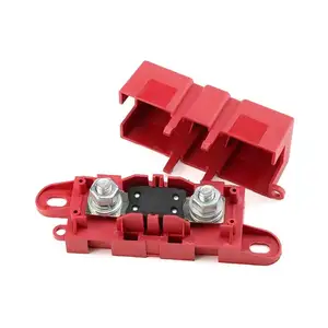 Automotive Mega AMG Bolt Down Fuse Block Fuse Holder