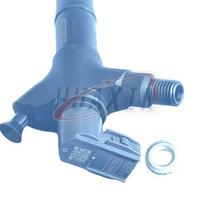 Piezas de automóvil genuinas del inyector diesel del carril común nuevo 295900-0420 <span class=keywords><strong>23670</strong></span>-29126 295900-0170 <span class=keywords><strong>23670</strong></span>-<span class=keywords><strong>0R090</strong></span> <span class=keywords><strong>23670</strong></span>-26060 - Product Image 3