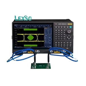 Analizador de Redes Ceyear 3657am/3657bm, Resolución de 1hz, Electrónico para Instrumentos, Pantalla de 10.4 Pulgadas, 140 Db Lexso - Product Image 5