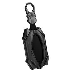 Angkesaila-Juego de <span class=keywords><strong>3</strong></span> Llaves para <span class=keywords><strong>Mazda</strong></span>, bolsa de llaves CX-30, hebilla de carcasa creativa para coche, <span class=keywords><strong>accesorios</strong></span> para coche <span class=keywords><strong>2022</strong></span> - Product Image 1