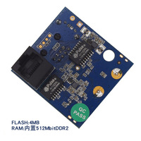 Point d'accès Wi-Fi mural USB Smochm 2.4G sans fil avec chipset MTK pour hôtel, module principal Sm-wifi-AP1 Ethernet