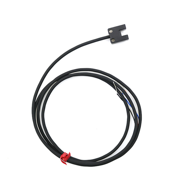 Original PM-R25-P Pmr25p Photoelectric Switch Sensor