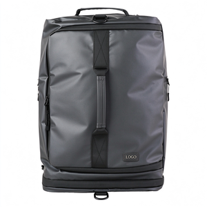 Sac isotherme multifonctionnel de haute qualité avec logo personnalisé, en tissu Oxford durable, imperméable, antivol, style professionnel, authentique - Product Image 1