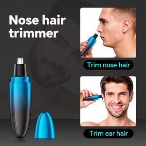 Explosive Portable USB Rechargeable Shaving Travel Compact 3-in-1 Grooming Kit <b>Shaver</b> Explosive Portable <b>Shaver</b> Explosi - Product Image 5