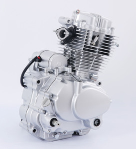 Moteur CG200 pratique, de haute qualité et facile à entretenir pour <span class=keywords><strong>moto</strong></span> - Product Image 3