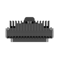 RoboSense E1R 120x90 FOV LiDAR de Estado Sólido, Sensor Digital Compacto de Grado Automotriz para Navegación y Mapeo de Robots de Servicio