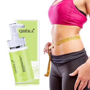 Crema Reductora de Grasa QBEAK, Quemagrasas, Adelgazante, Masaje Corporal, Quema Grasa Abdominal, Crema Adelgazante, Quemagrasas a Granel - Product Image 4