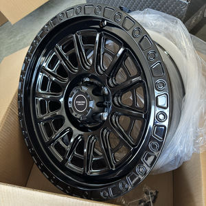 个性化25毫米PCD 98毫米5阿古杰罗斯6阿古杰罗斯8阿古杰罗斯40毫米 - Product Image 2