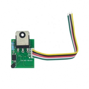 โมดูลจ่ายไฟ CA-901 สำหรับทีวี LCD ขนาด 12/24V 46 นิ้ว แบบ Step Down Buck สำหรับซ่อมจอแสดงผล 46 นิ้ว - Product Image 2