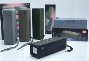 TG271 Hỗ Trợ <span class=keywords><strong>USB</strong></span> TF CARD FM RADIO Loa Không Dây <span class=keywords><strong>Hifi</strong></span> Loa Khuếch Đại Loa - Product Image 6
