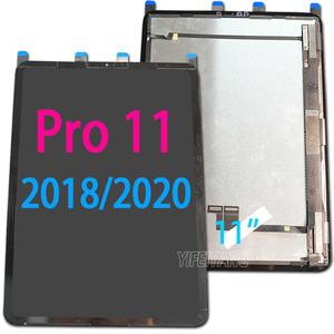 Bán buôn ban đầu cho <span class=keywords><strong>iPad</strong></span> Pro 10.5 <span class=keywords><strong>LCD</strong></span> hiển thị màn hình cảm ứng Digitizer lắp ráp 100% thử nghiệm tương thích với cho Iphone - Product Image 2