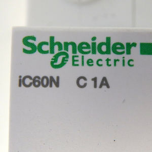 Novo Original em Estoque IC60N A9F04201 Controlador de Programação PLC Dedicado para Automação Industrial - Product Image 1