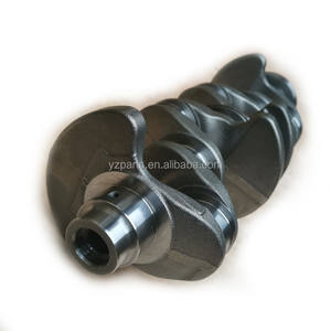 Vilebrequin pour moteur N20, de haute qualité, 11217640165, pour BMW N20 2.0T <span class=keywords><strong>320i</strong></span> 428i X3 Z4 F20 F30 F32 E84 E89 F25 - Product Image 3