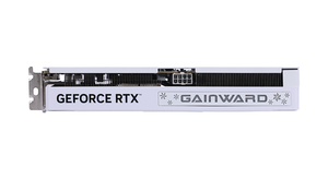 การ์ดจอเกมมิ่ง GAINWARD SNOW WHITE OC DLSS4 รุ่นปี 2025 RTX 5060 Ti พร้อมพัดลมระบายความร้อน รองรับการเชื่อมต่อ DP Output สำหรับเดสก์ท็อป - Product Image 5