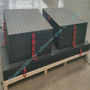 Nhiệm vụ nặng nề cần cẩu <span class=keywords><strong>OUTRIGGER</strong></span> Hỗ trợ miếng đệm bền di động xe tải <span class=keywords><strong>OUTRIGGER</strong></span> miếng đệm - Product Image 4