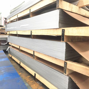 एस 304 ग्रेड गोल्ड हेयरलाइन स्टेनलेस स्टील शीट 16 गेज हॉट रोल्ड स्टेनलेस स्टील शीट धातु मोटाई चार्ट - Product Image 3