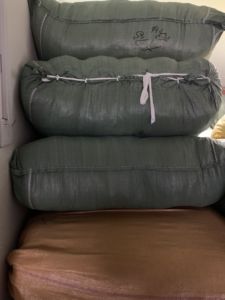 Pantalones Vaqueros de Marca para Hombre y Niño, Excedentes de Inventario a Precio Super Bajo, Jeans Ajustados y Rectos - Product Image 6