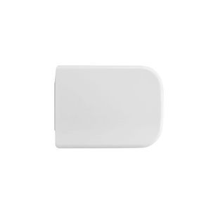 Sièges de toilette élégants Jasmine Copriwater avec design Jasmin pour sublimer la décoration de la salle de bain - Product Image 1