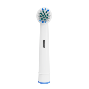 Tête <span class=keywords><strong>de</strong></span> brosse à dents à poils souples <span class=keywords><strong>de</strong></span> remplacement compatible avec Ral <span class=keywords><strong>B</strong></span> D12 D16 D100 P4000, fabricant OEM ODM - Product Image 3