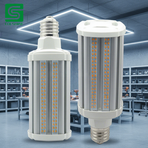 مصباح LED ذرة بقوة 54 واط - 7,000 لومن - 5000 كلفن - معتمد من RoHS - إضاءة للمستودعات - Product Image 2