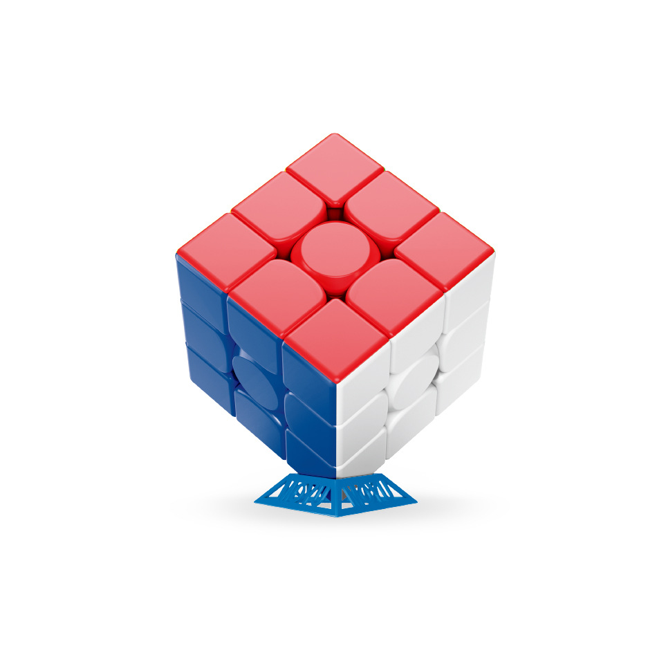 Cubo de Rubik 3x3 de 9 cm