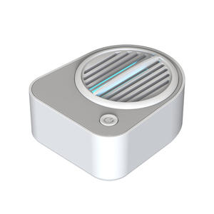 Nettoyeur alimentaire sans fil rechargeable portable, machine de nettoyage des fruits et légumes - Product Image 2