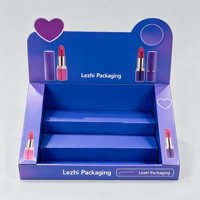 Caja de Cartón Kraft Ecológica Personalizada al por Mayor para Cepillos para el Cabello - Caja de Embalaje Biodegradable para Peines