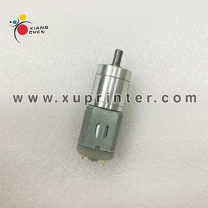 WD High Quality TE-22FH-<b>24</b>-200 Ink Key Motor for Offset Printing Parts TE22FH24200 - Product Image 4