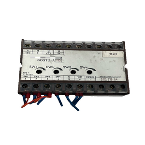 SOST 2-A00 AET POINT UNIT ; กำลังใช้งาน - Product Image 1