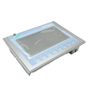 Pantalla HMI Original Nueva de 7 Pulgadas KTP700 Basic 6AV2123-2GA03-0AX0 SIMATIC DP con Operación Táctil/Teclado - Product Image 1