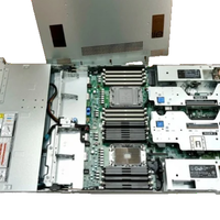 Serveur en rack 1U 100% PowerEdge R630 8*SFF CTO Processeur Intel en stock Garantie 1 an