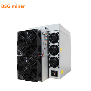Lista para enviar Bitmain Antminer L9 Miner 15G 16G 16,5G 17G 3360W Dogecoin Litecoin Miner L9 17G Crypto Miner Mining Machine - Product Image 4