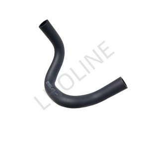 Tuyau de liquide de refroidissement 53731-S04-J50 en caoutchouc EPDM pour remplacement et réparation des raccords de conduites d'entrée et de sortie d'eau - Product Image 1