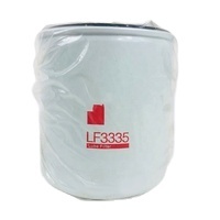 <span class=keywords><strong>Lf3335</strong></span> Trung Quốc Nhà Máy Xe Tải Bộ Phận Động Cơ Lube Spin-On Lọc Dầu <span class=keywords><strong>Lf3335</strong></span> P550335 10320882 65133601 1521332090 - Product Image 2