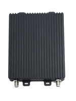 Émetteur-récepteur vidéo et de données sans fil 600 MHz 1,4 GHz COFDM pour drone à voilure fixe, équipement d'émission et de transmission UAV