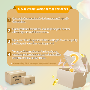 Groothandel op maat gemaakte verrassings elektronische siliconen mystery seksspeeltjesdoos voor jongens - Product Image 5