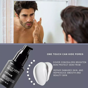 Trucco <span class=keywords><strong>uomo</strong></span> Goree <span class=keywords><strong>crema</strong></span> di bellezza prodotti di bellezza per gli uomini <span class=keywords><strong>crema</strong></span> per il <span class=keywords><strong>viso</strong></span> sbiancante notte - Product Image 2