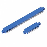Connecteur de carte à bordure LL1006-3, pas de 3,96 mm, 28 broches, type DIP