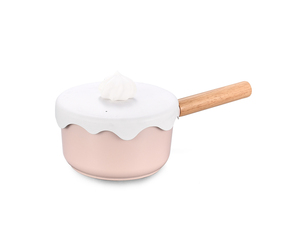 <span class=keywords><strong>Ustensiles</strong></span> <span class=keywords><strong>de</strong></span> <span class=keywords><strong>cuisine</strong></span> antiadhésifs en aluminium inoxydable, faciles à nettoyer, <span class=keywords><strong>pour</strong></span> bébés, vaisselle <span class=keywords><strong>pour</strong></span> bébés, fabriqués en Chine, vente chaude - Product Image 6