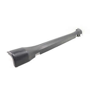 Faldones Laterales para Jeep Compass 5UP23RXFAB 5UP22RXFAB, Kit de Carrocería Trasera de Plástico - Product Image 3