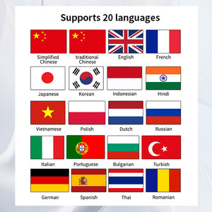 Hochpräzise Multispektrale Bildgebung 3D KI-Scanner-Kamera-Gerät KI-Hautscanner Hautanalyse-Maschine - Product Image 6