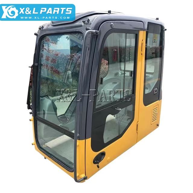 OEM Excavator Cabin for Hitachi ZX240-5 Brand New ZX350-5 Cab