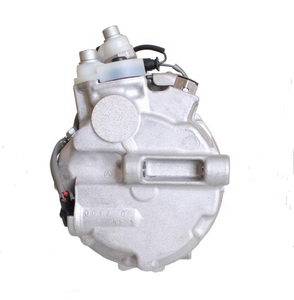 Compresor de Aire Acondicionado para Automóviles A0008307100 A0038302060 para Benz C (W205)C400/C450 AMG/<span class=keywords><strong>GLE</strong></span> (W166) 250d/<span class=keywords><strong>300d</strong></span>/550d 15-18 - Product Image 2
